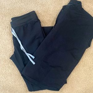 FIGS SMALL scrub set